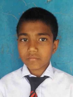 Portrait of MD. HABIBUR RAHMAN