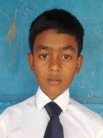 Portrait of MD. NAHID HASAN