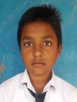 Portrait of MD. RIZBUL ISLAM RATUL