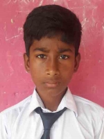 Portrait of MD. JABER ALI NOYON