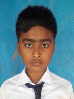 Portrait of PRANTO  SHIKDER