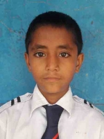 Portrait of MD. ZIHAD MIA