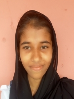 Portrait of MST  SUMAIYA YEASMIN   TONU