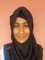 Portrait of MST  SANJIDA KHATUN