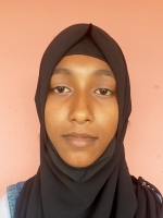 Portrait of MST. SHAMIMA AKTER