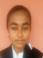 Portrait of MST. SADIA KHATUN