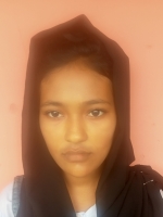 Portrait of MST. HUSNA AKTHER