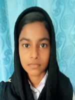 Portrait of MST. EITY