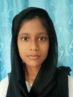 Portrait of MST. SUMAIYA AKTER