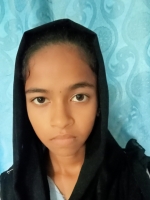 Portrait of MST. SARABONE