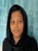 Portrait of MST. SURAIYA ZAMAN MUKTI