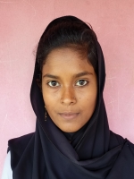 Portrait of MST. NISAT RAYHANA MUNNI