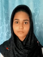 Portrait of MST. CHADNI KHATUN