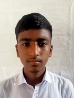 Portrait of OPURBO KUMAR BISWAS