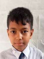 Portrait of REFADUL ISLAM RAFI