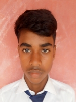 Portrait of MD. AL AMIN MIA