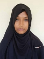 Portrait of MST SUMAYA PERVIN