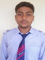 Portrait of MD SIMUN HASAN RANA