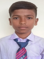 Portrait of MD YEAMIN MOLLAH