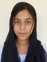 Portrait of MST SUMAYA