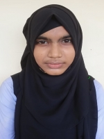 Portrait of MST MINI KHATUN