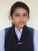 Portrait of MST MITU PARVIN