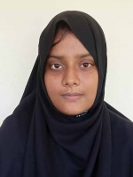 Portrait of MORIOM LULU SAUDA