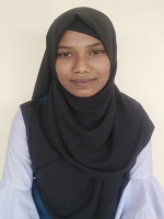 Portrait of NURE JHANNAT