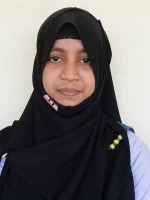 Portrait of MST AIRENE SULTANA AKHI