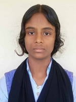 Portrait of MST UMMA FAHIMA